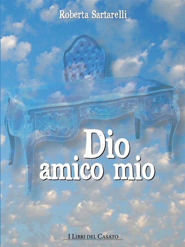  Dio amico mio(Kobo/電子書)