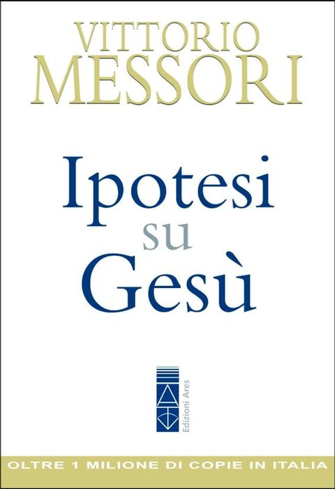 Ipotesi su Gesù(Kobo/電子書)