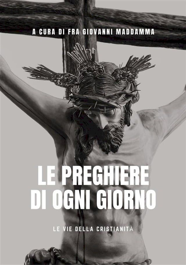  Le Preghiere di ogni giorno(Kobo/電子書)