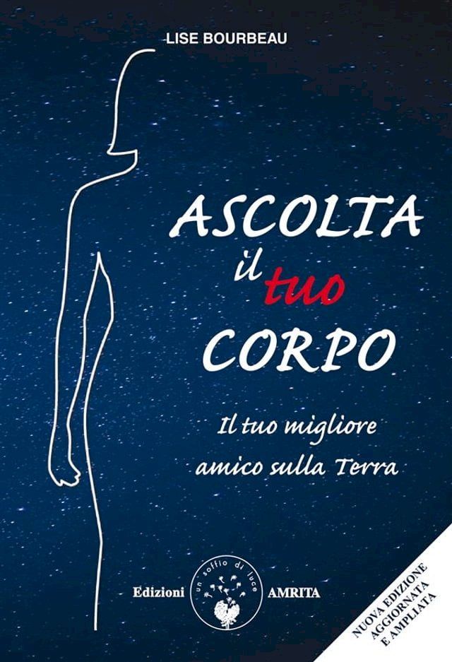  Ascolta il tuo corpo(Kobo/電子書)