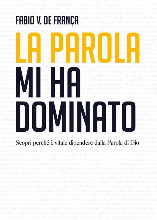  La Parola mi ha dominato(Kobo/電子書)