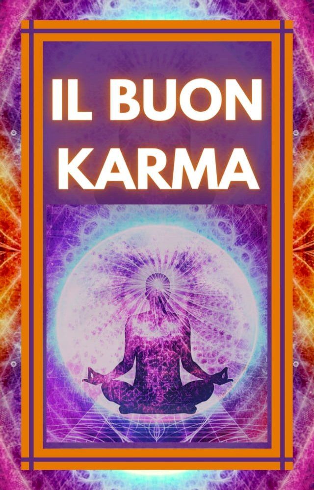  IL BUON KARMA(Kobo/電子書)