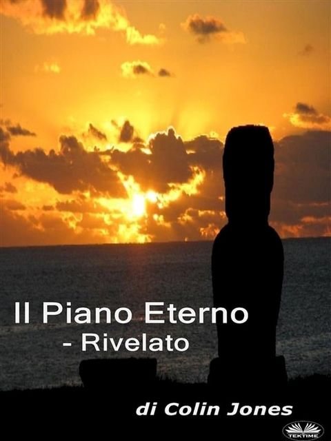 Il Piano Eterno(Kobo/電子書)