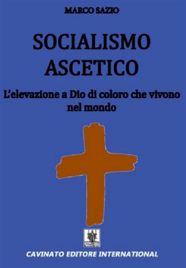  Socialismo ascetico(Kobo/電子書)