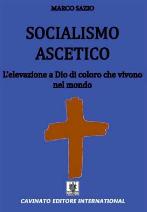 Socialismo ascetico(Kobo/電子書)