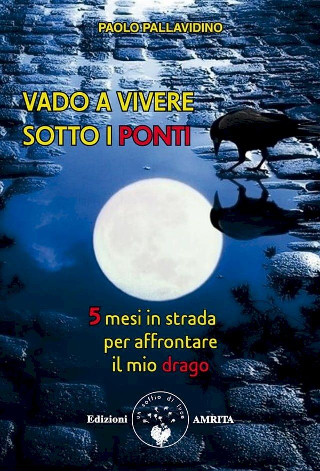  Vado a vivere sotto i ponti(Kobo/電子書)