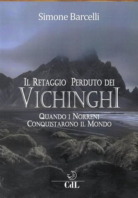 Il Retaggio Perduto dei Vichinghi(Kobo/電子書)