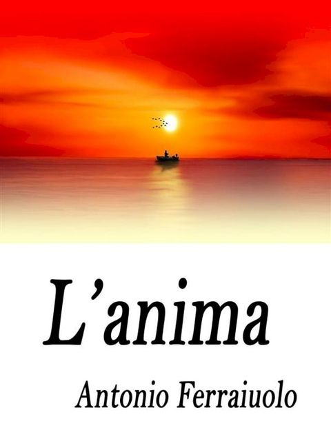 L'anima(Kobo/電子書)