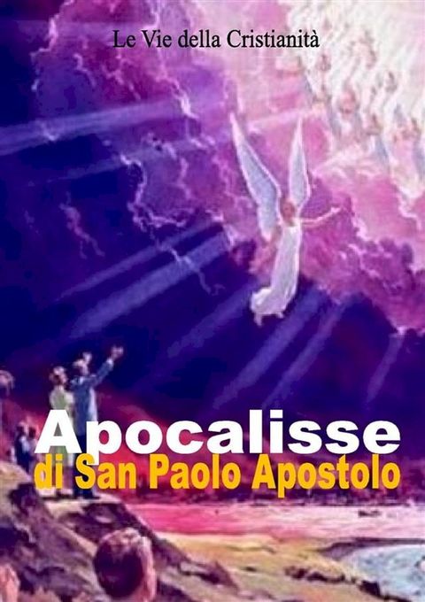 Apocalisse di San Paolo Apostolo(Kobo/電子書)