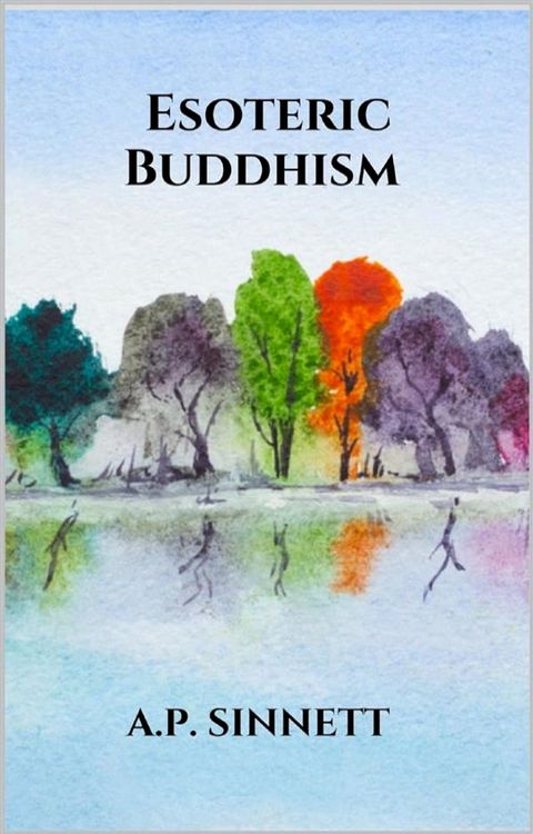 Esoteric Buddhism(Kobo/電子書)