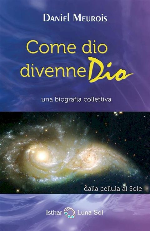 Come dio divenme Dio(Kobo/電子書)