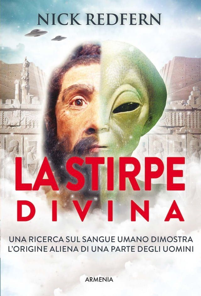  La stirpe divina(Kobo/電子書)