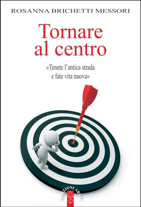 Tornare al centro(Kobo/電子書)