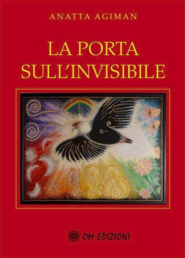  La porta sull'invisibile(Kobo/電子書)