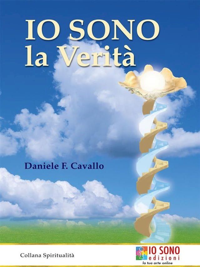  IO SONO la verità(Kobo/電子書)