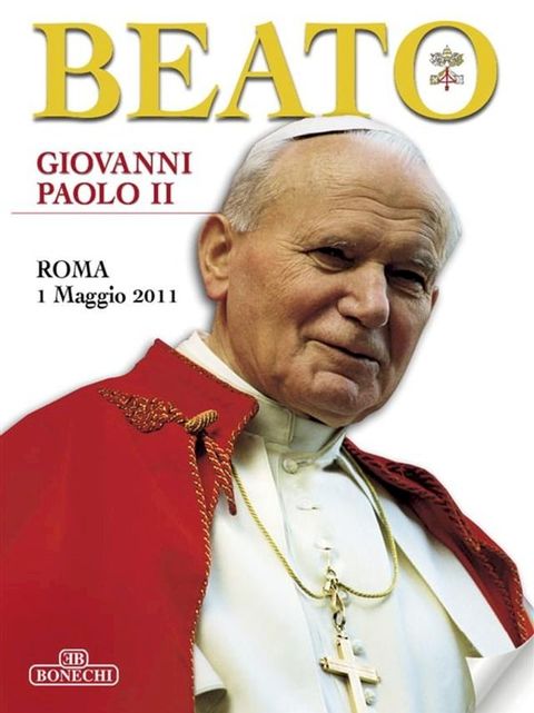 Beato Giovanni Paolo II(Kobo/電子書)