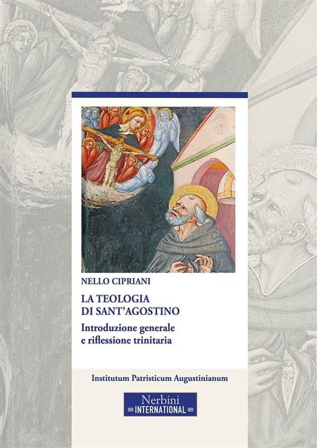  La Teologia di Sant'Agostino(Kobo/電子書)