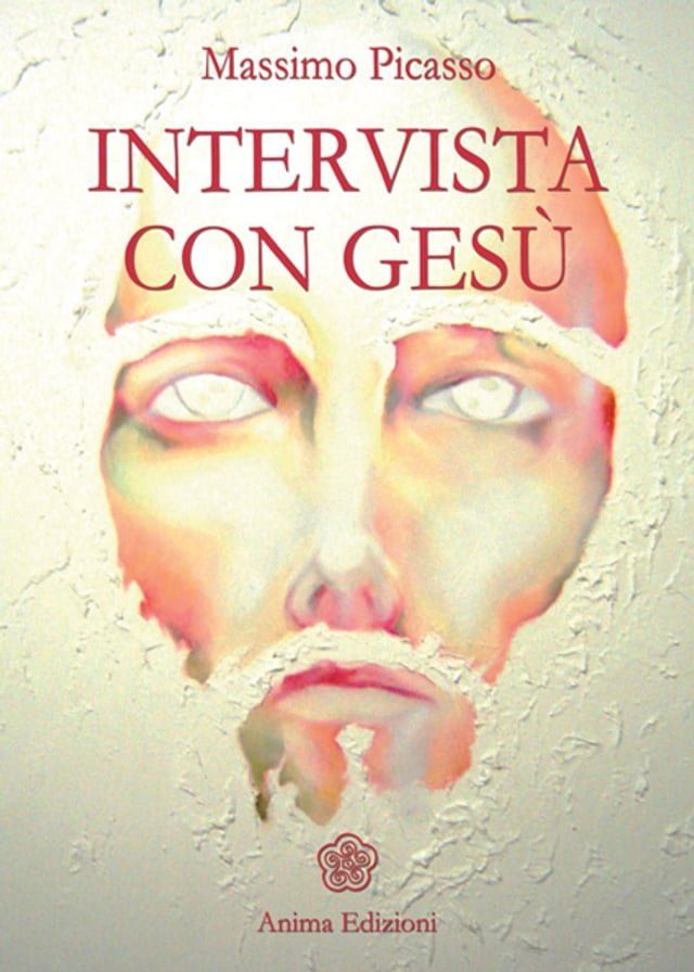  Intervista con Ges&ugrave;(Kobo/電子書)