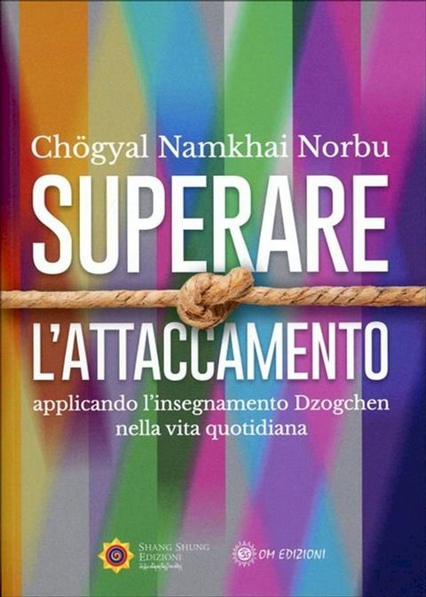 Superare l'attaccamento(Kobo/電子書)