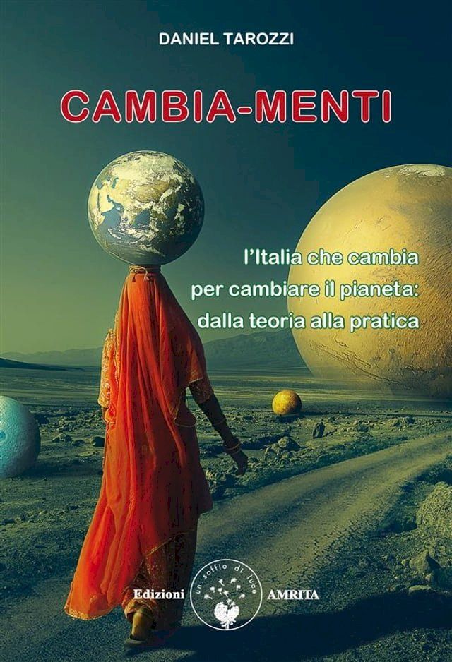  Cambia-Menti(Kobo/電子書)