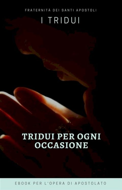 Tridui per ogni occasione(Kobo/電子書)