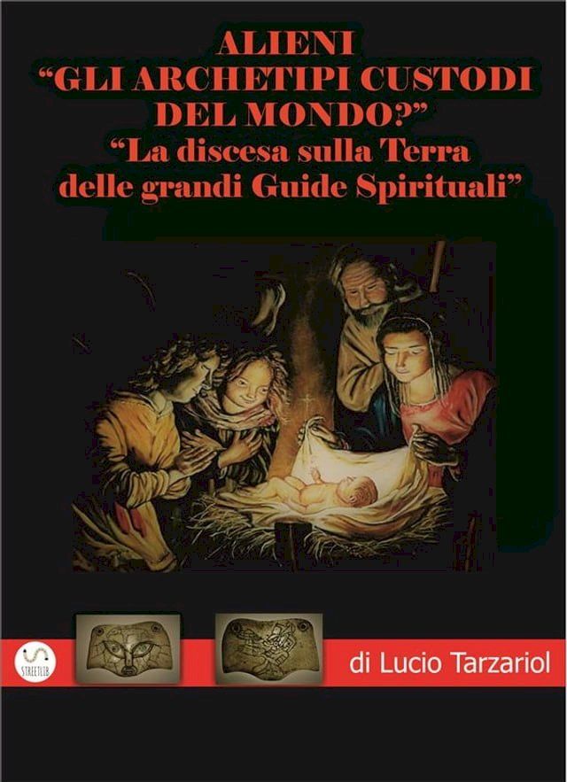  Gli Archetipi custodi del mondo?(Kobo/電子書)