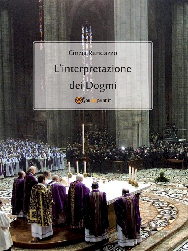  L'interpretazione dei dogmi(Kobo/電子書)