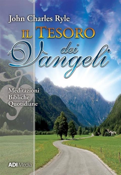 Il Tesoro dei Vangeli(Kobo/電子書)