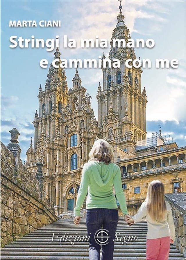  Stringi la mia mano e cammina con me(Kobo/電子書)