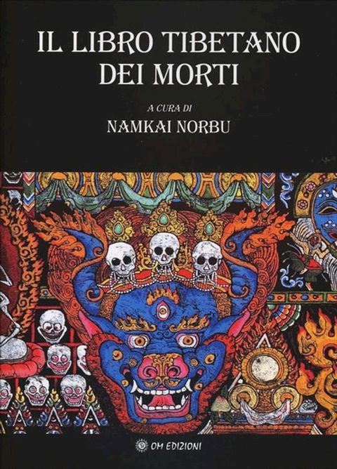 Il libro tibetano dei morti(Kobo/電子書)