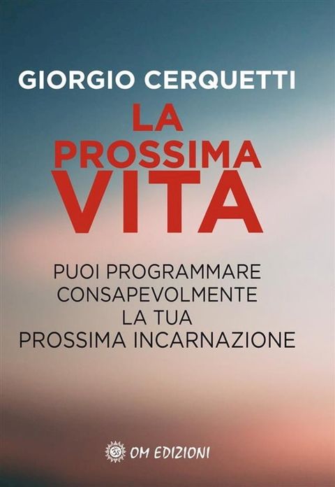 La prossima vita(Kobo/電子書)