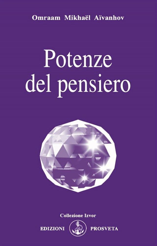  Potenze del pensiero(Kobo/電子書)