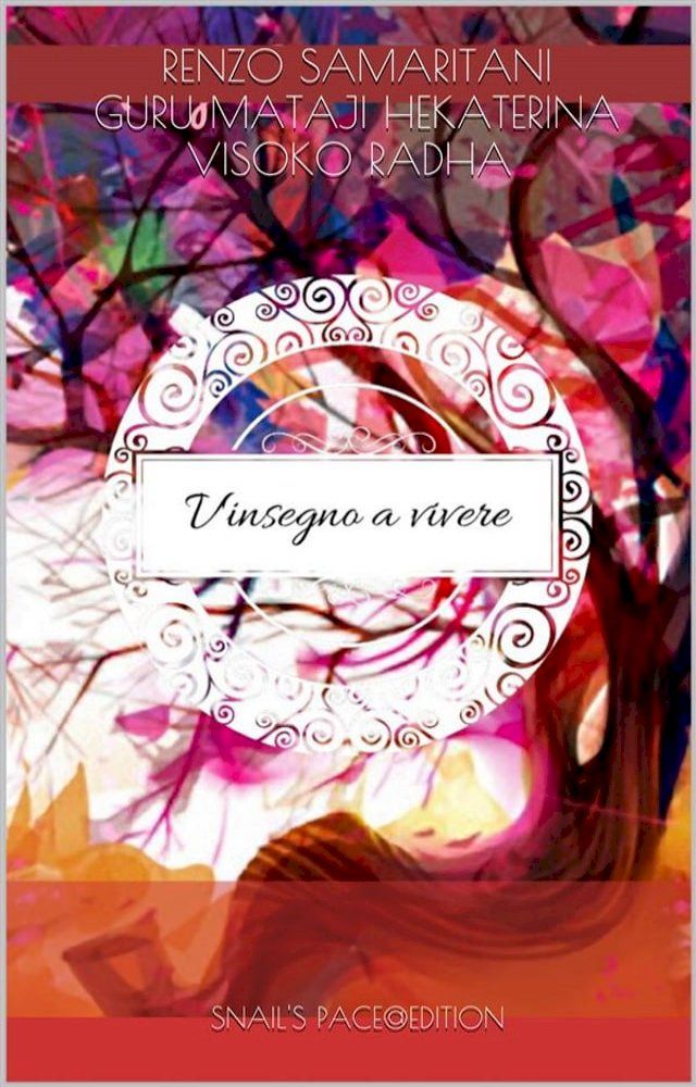  V'insegno a vivere(Kobo/電子書)