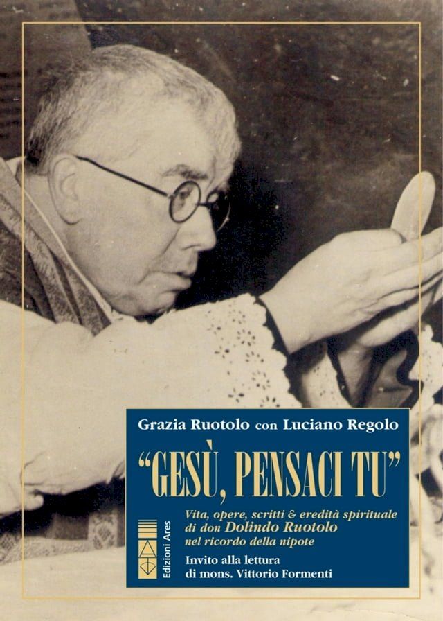  Ges&ugrave;, pensaci tu(Kobo/電子書)