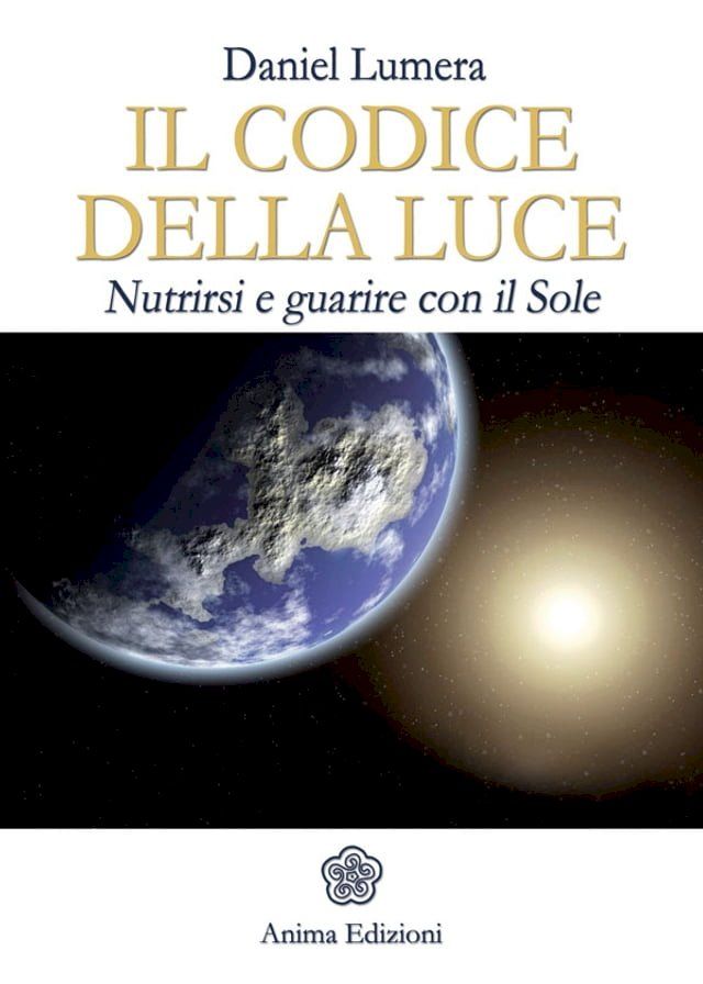  Codice della Luce (Il)(Kobo/電子書)