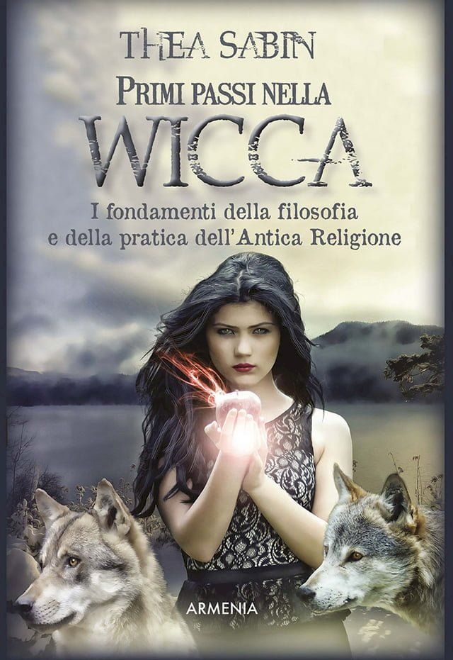  Primi passi nella Wicca(Kobo/電子書)