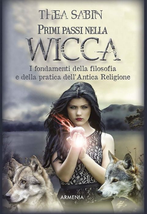 Primi passi nella Wicca(Kobo/電子書)