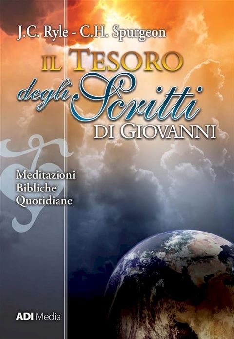 Il Tesoro degli Scritti di Giovanni(Kobo/電子書)