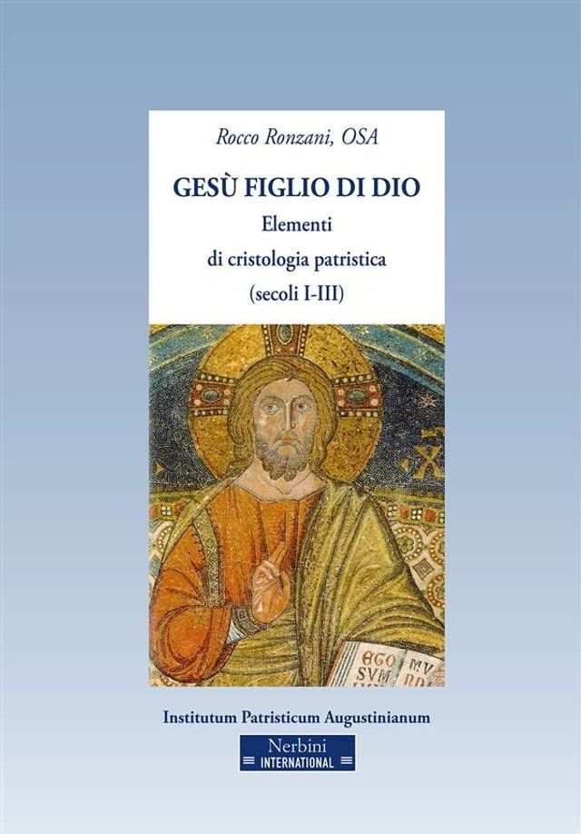  Ges&ugrave; Figlio di Dio(Kobo/電子書)