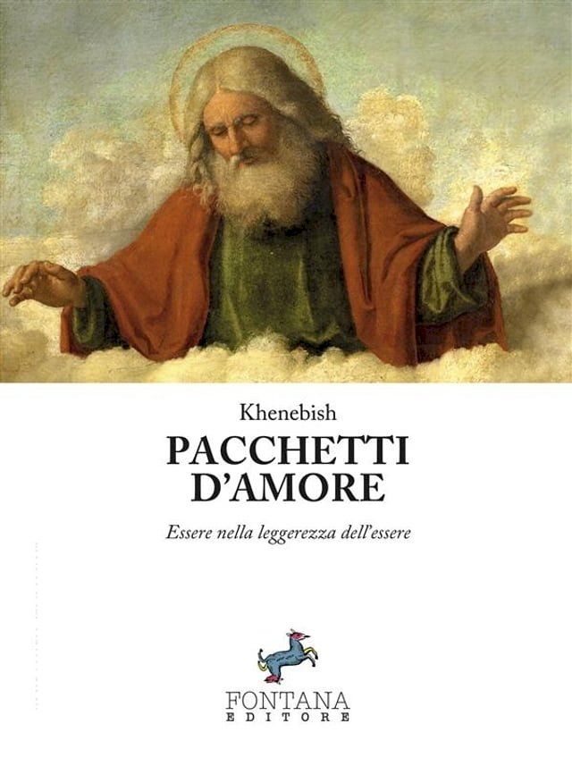  Pacchetti d'amore(Kobo/電子書)