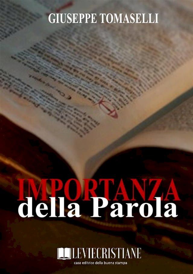  Importanza della Parola(Kobo/電子書)