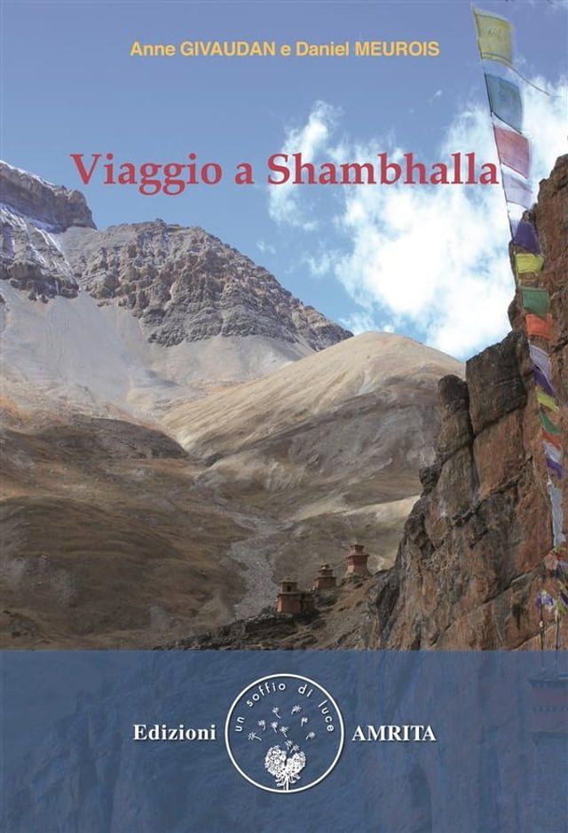  Viaggio a Shambhalla(Kobo/電子書)