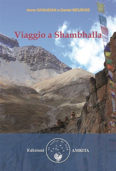 Viaggio a Shambhalla(Kobo/電子書)