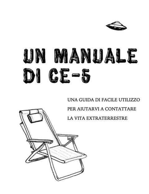 Un manuale di CE-5(Kobo/電子書)