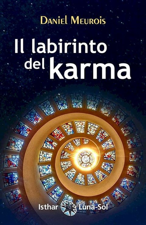 Il labirinto del karma(Kobo/電子書)