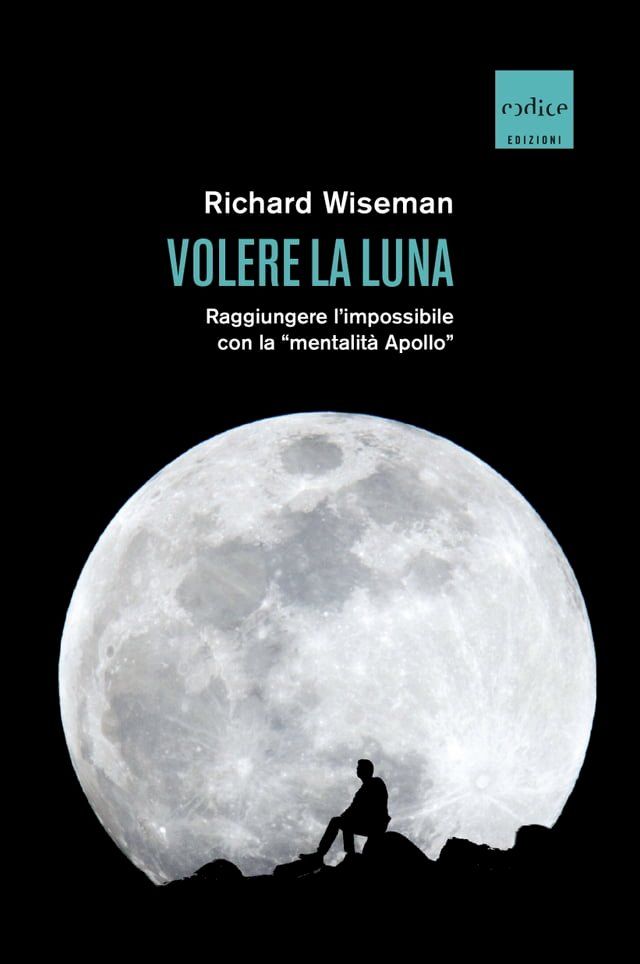  Volere la Luna(Kobo/電子書)