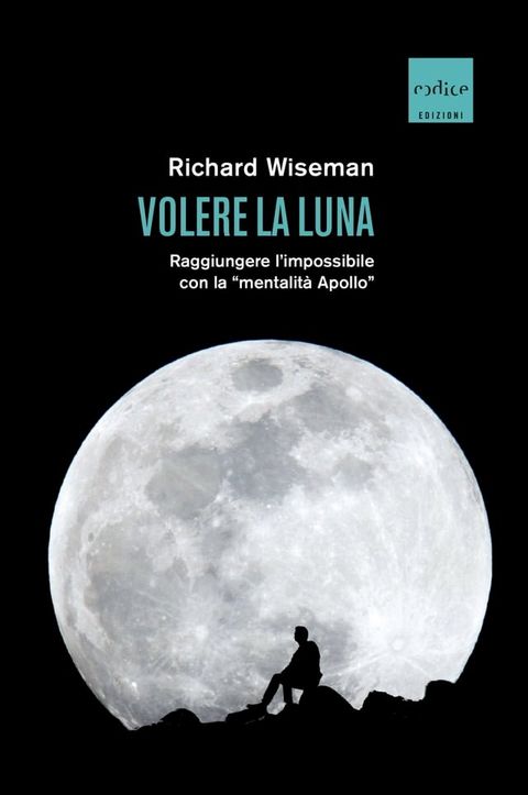 Volere la Luna(Kobo/電子書)