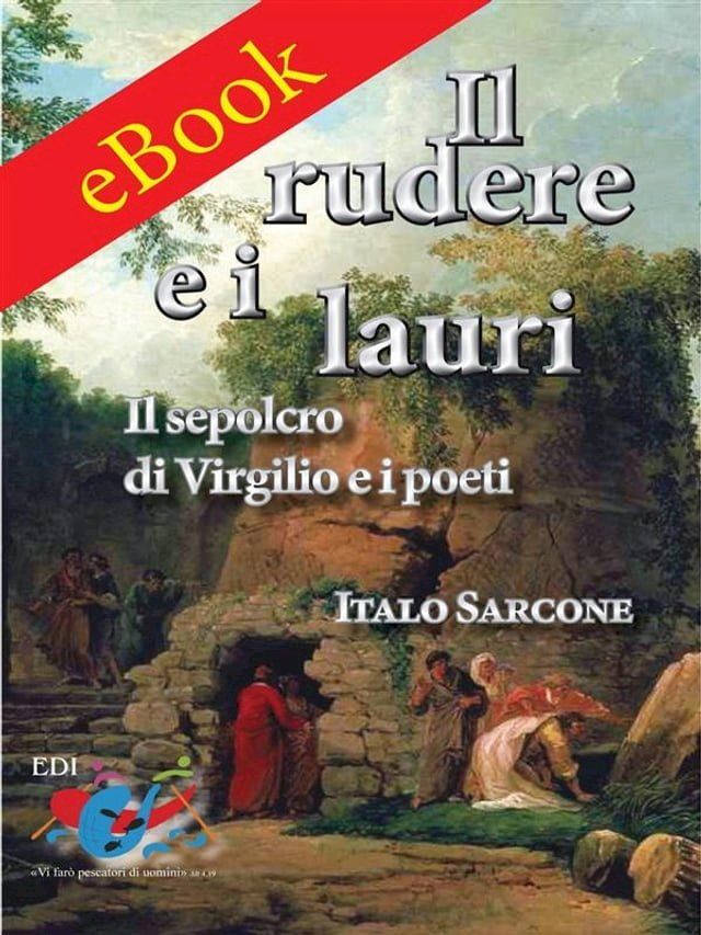  Il rudere e i lauri(Kobo/電子書)