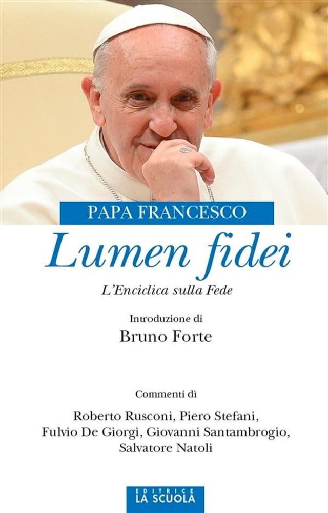  Lumen fidei(Kobo/電子書)