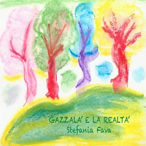 Gazzalà e la Realtà(Kobo/電子書)